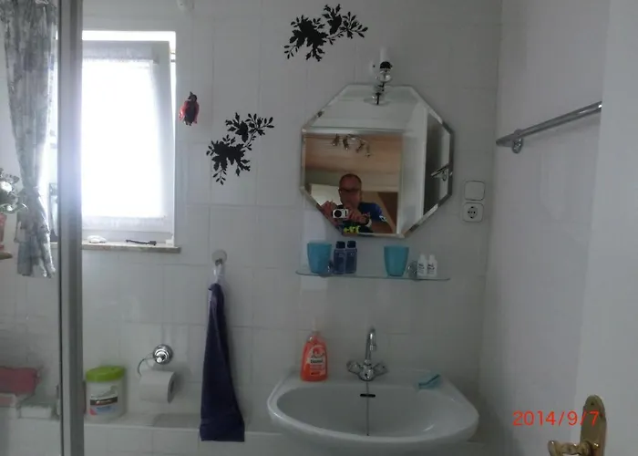 Im Ederbergland * Hatzfeld