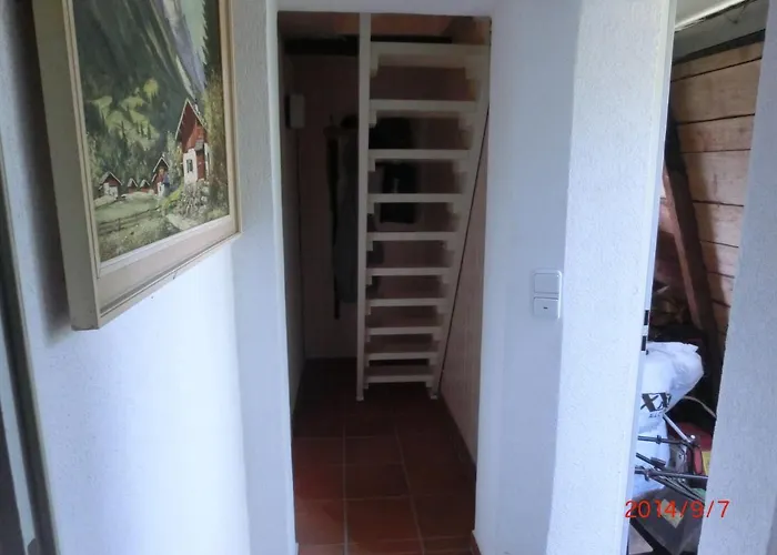 Im Ederbergland 펜션