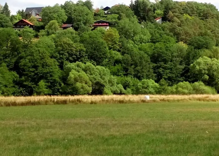 Im Ederbergland 펜션 *