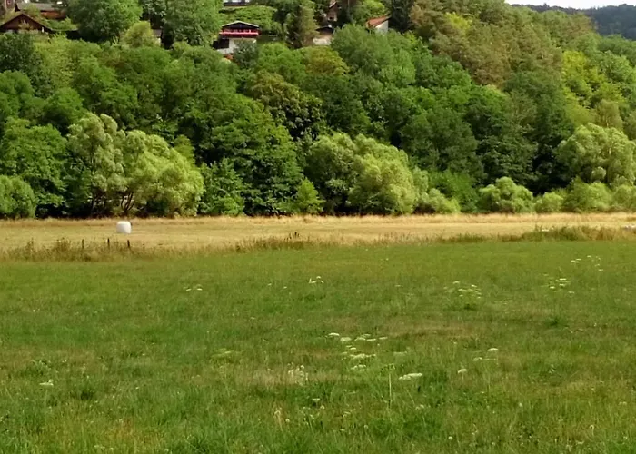 Im Ederbergland 펜션